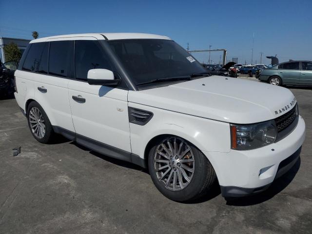 Photo 3 VIN: SALSF2D41BA714466 - LAND ROVER RANGEROVER 