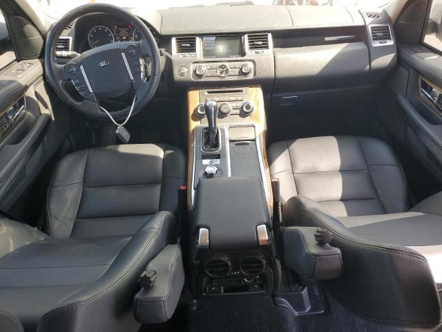 Photo 7 VIN: SALSF2D41BA714466 - LAND ROVER RANGEROVER 