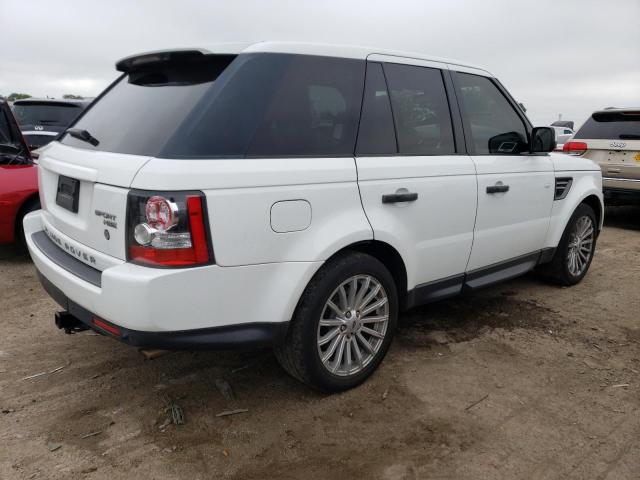 Photo 2 VIN: SALSF2D41BA715472 - LAND ROVER RANGE ROVE 