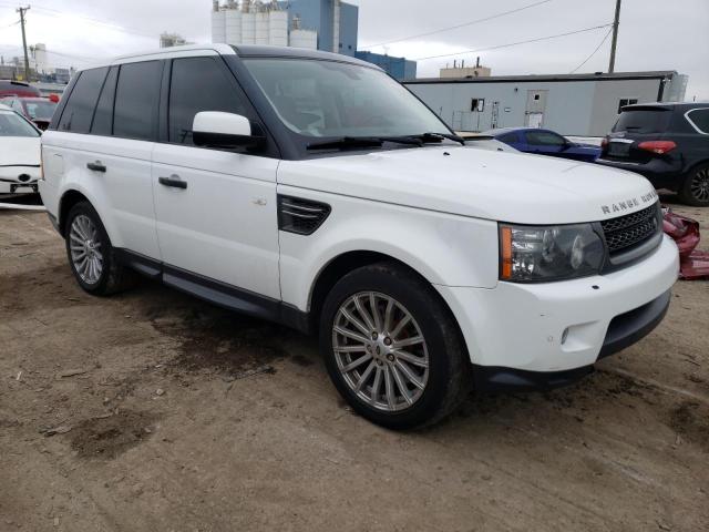 Photo 3 VIN: SALSF2D41BA715472 - LAND ROVER RANGE ROVE 