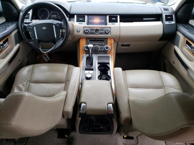 Photo 7 VIN: SALSF2D41BA715472 - LAND ROVER RANGE ROVE 