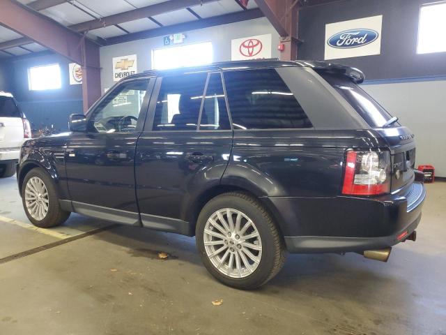 Photo 1 VIN: SALSF2D41CA717501 - LAND ROVER RANGE ROVE 