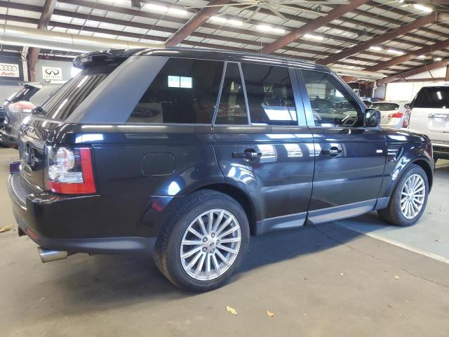 Photo 2 VIN: SALSF2D41CA717501 - LAND ROVER RANGE ROVE 