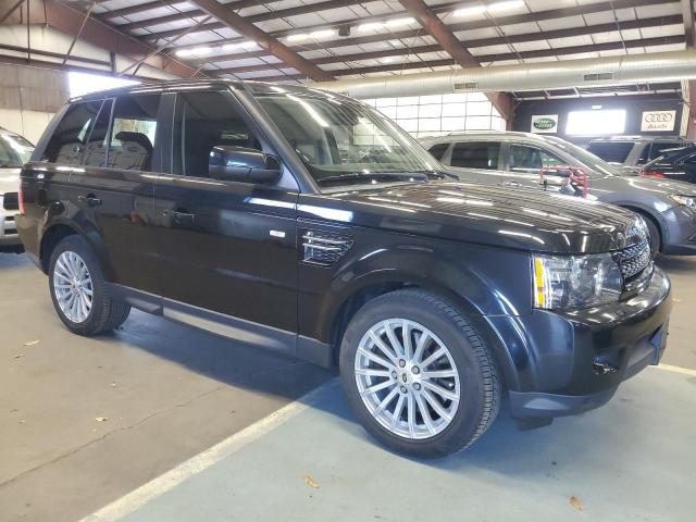 Photo 3 VIN: SALSF2D41CA717501 - LAND ROVER RANGE ROVE 