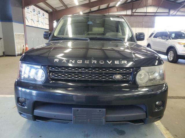 Photo 4 VIN: SALSF2D41CA717501 - LAND ROVER RANGE ROVE 