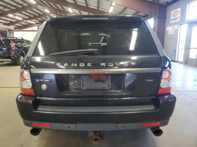 Photo 5 VIN: SALSF2D41CA717501 - LAND ROVER RANGE ROVE 