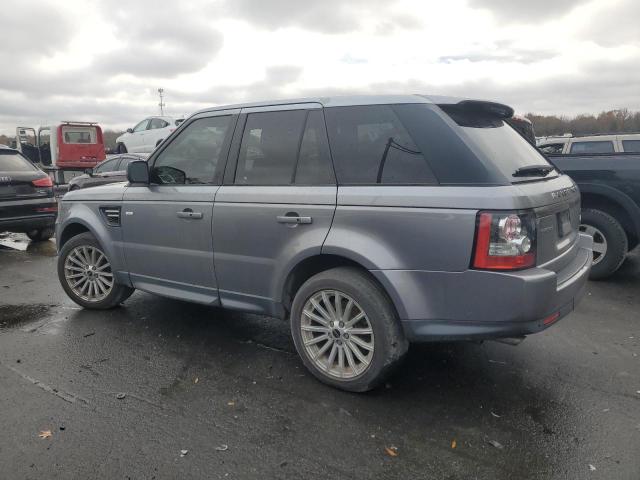 Photo 1 VIN: SALSF2D41CA721046 - LAND ROVER RANGE ROVE 