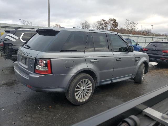 Photo 2 VIN: SALSF2D41CA721046 - LAND ROVER RANGE ROVE 