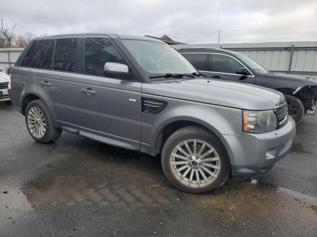 Photo 3 VIN: SALSF2D41CA721046 - LAND ROVER RANGE ROVE 