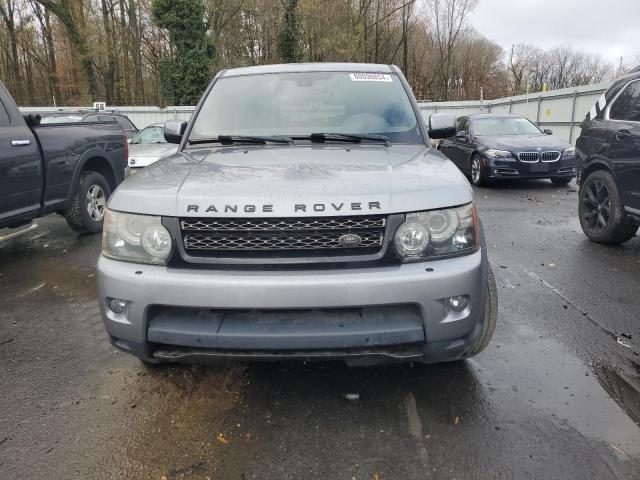 Photo 4 VIN: SALSF2D41CA721046 - LAND ROVER RANGE ROVE 