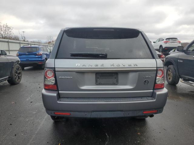 Photo 5 VIN: SALSF2D41CA721046 - LAND ROVER RANGE ROVE 