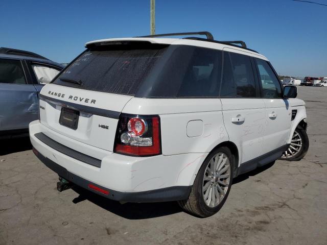 Photo 3 VIN: SALSF2D41CA721063 - LAND ROVER RANGE ROVE 