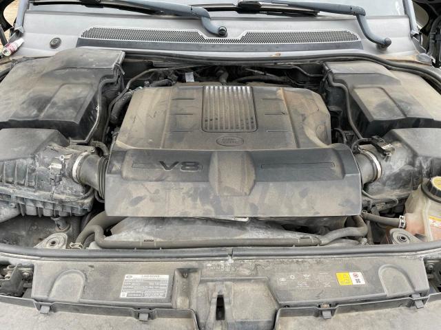 Photo 6 VIN: SALSF2D41CA726733 - LAND ROVER RANGE ROVE 