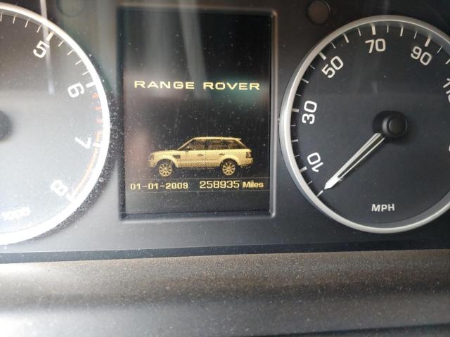 Photo 7 VIN: SALSF2D41CA726733 - LAND ROVER RANGE ROVE 