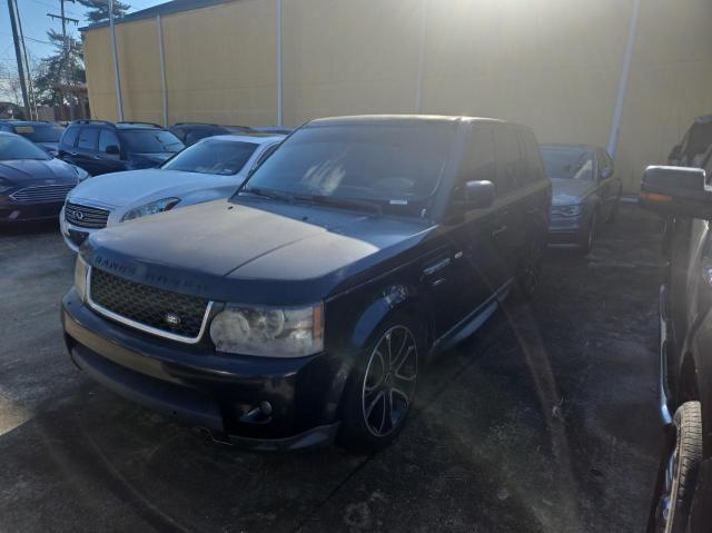 Photo 1 VIN: SALSF2D41CA726733 - LAND ROVER RANGE ROVE 