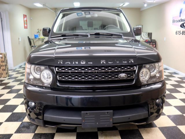 Photo 1 VIN: SALSF2D41CA730586 - LAND ROVER RANGE ROVER SPORT 