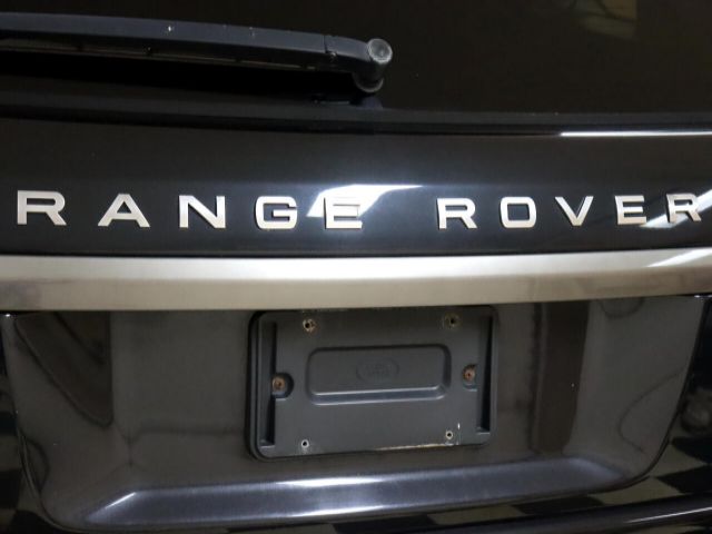 Photo 3 VIN: SALSF2D41CA730586 - LAND ROVER RANGE ROVER SPORT 