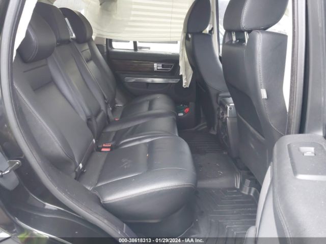 Photo 7 VIN: SALSF2D41CA741846 - LAND ROVER RANGE ROVER SPORT 