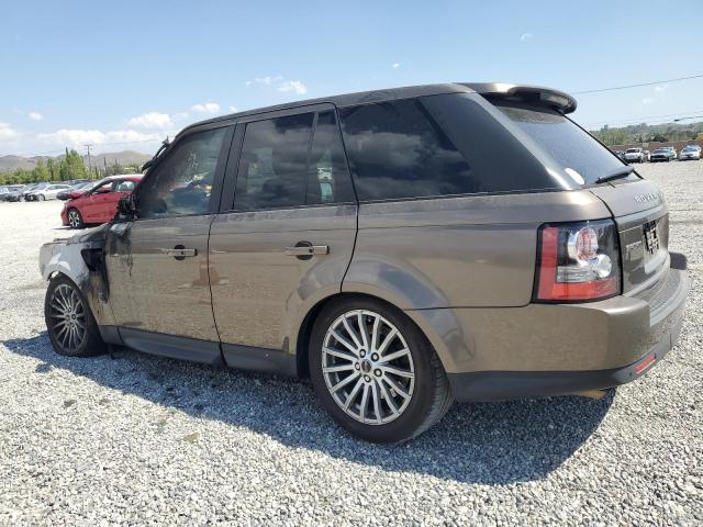 Photo 1 VIN: SALSF2D41CA744486 - LAND ROVER RANGE ROVE 