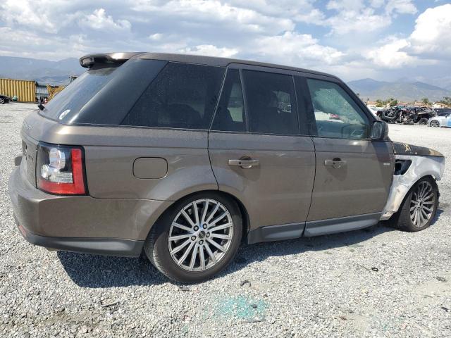 Photo 2 VIN: SALSF2D41CA744486 - LAND ROVER RANGE ROVE 