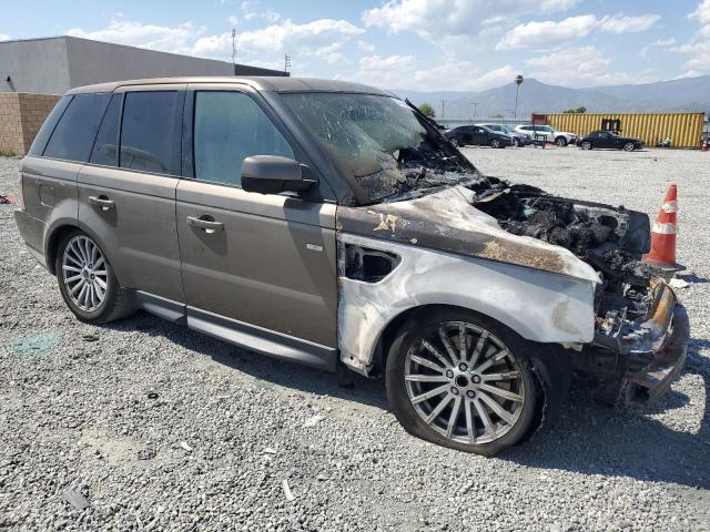 Photo 3 VIN: SALSF2D41CA744486 - LAND ROVER RANGE ROVE 