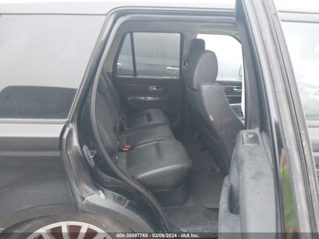 Photo 7 VIN: SALSF2D41DA761466 - LAND ROVER RANGE ROVER SPORT 