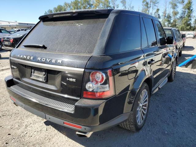 Photo 3 VIN: SALSF2D41DA769938 - LAND ROVER RANGE ROVE 