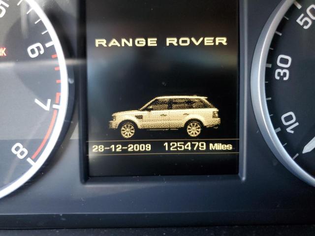 Photo 7 VIN: SALSF2D41DA769938 - LAND ROVER RANGE ROVE 