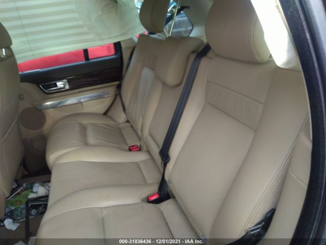 Photo 7 VIN: SALSF2D41DA773214 - LAND ROVER RANGE ROVER SPORT 