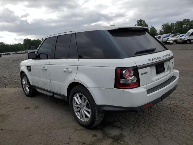 Photo 1 VIN: SALSF2D41DA775285 - LAND ROVER RANGEROVER 