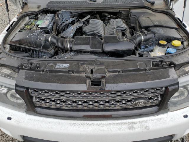 Photo 11 VIN: SALSF2D41DA775285 - LAND ROVER RANGEROVER 