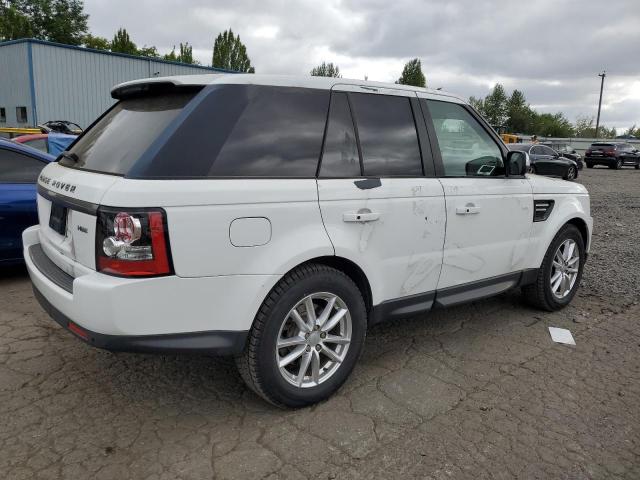 Photo 2 VIN: SALSF2D41DA775285 - LAND ROVER RANGEROVER 