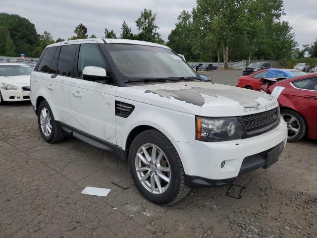 Photo 3 VIN: SALSF2D41DA775285 - LAND ROVER RANGEROVER 