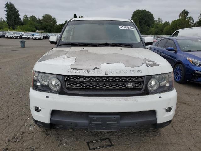 Photo 4 VIN: SALSF2D41DA775285 - LAND ROVER RANGEROVER 