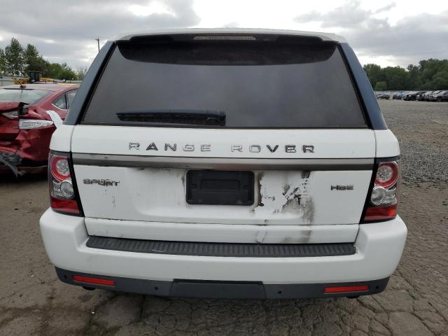 Photo 5 VIN: SALSF2D41DA775285 - LAND ROVER RANGEROVER 