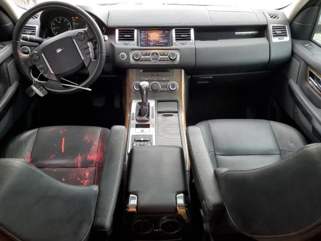 Photo 7 VIN: SALSF2D41DA775285 - LAND ROVER RANGEROVER 