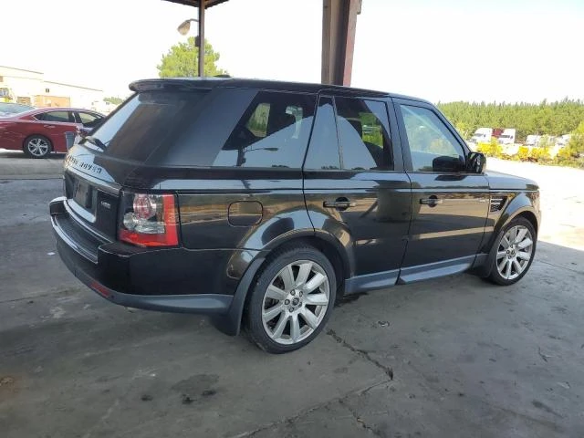 Photo 2 VIN: SALSF2D41DA807605 - LAND ROVER RANGE ROVE 