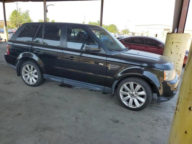 Photo 3 VIN: SALSF2D41DA807605 - LAND ROVER RANGE ROVE 