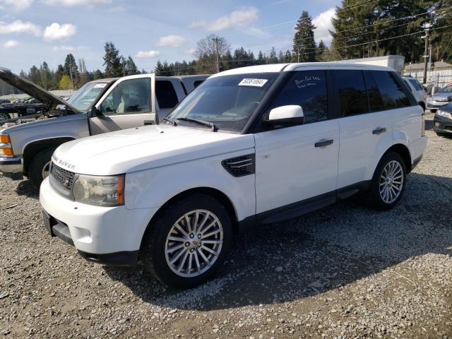 Photo 0 VIN: SALSF2D42BA266240 - LAND ROVER RANGEROVER 