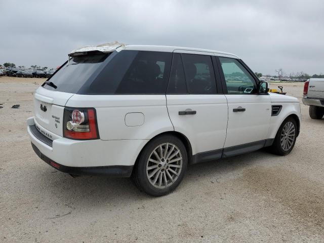 Photo 2 VIN: SALSF2D42BA272426 - LAND ROVER RANGEROVER 