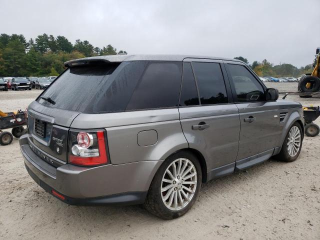 Photo 2 VIN: SALSF2D42BA278419 - LAND ROVER RANGE ROVE 