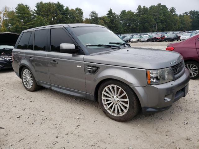 Photo 3 VIN: SALSF2D42BA278419 - LAND ROVER RANGE ROVE 