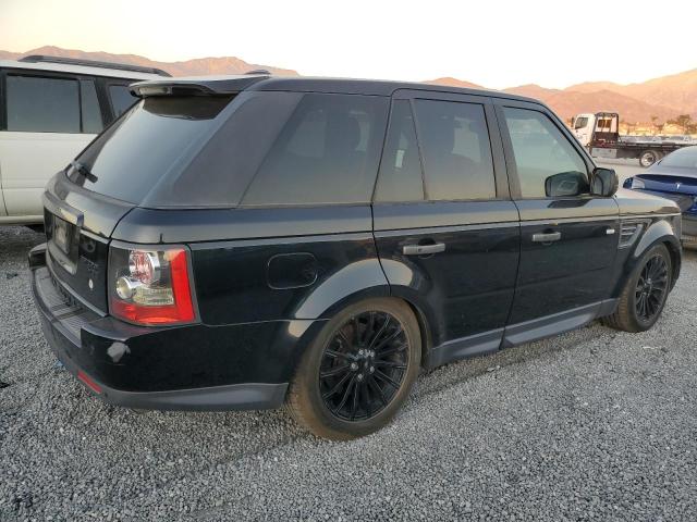 Photo 2 VIN: SALSF2D42BA711558 - LAND ROVER RANGE ROVE 