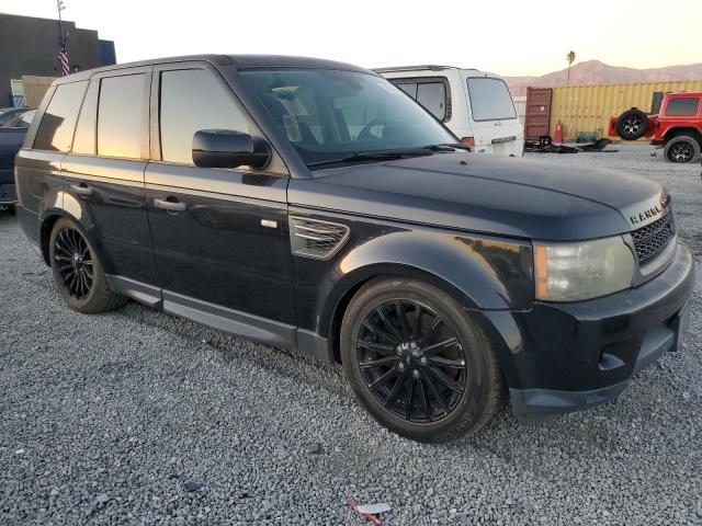 Photo 3 VIN: SALSF2D42BA711558 - LAND ROVER RANGE ROVE 