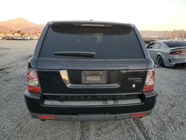 Photo 5 VIN: SALSF2D42BA711558 - LAND ROVER RANGE ROVE 