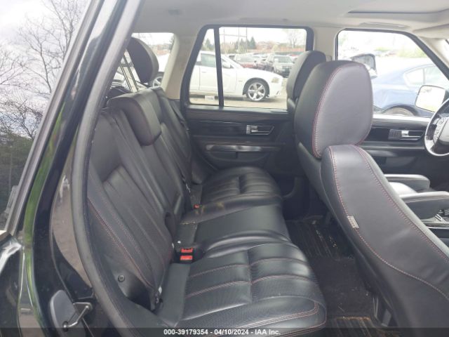 Photo 7 VIN: SALSF2D42CA727437 - LAND ROVER RANGE ROVER SPORT 