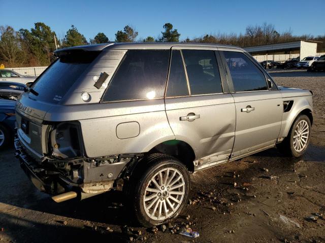 Photo 2 VIN: SALSF2D42CA739989 - LAND ROVER RANGEROVER 