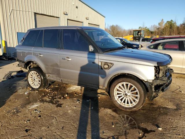 Photo 3 VIN: SALSF2D42CA739989 - LAND ROVER RANGEROVER 