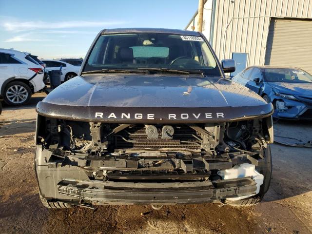 Photo 4 VIN: SALSF2D42CA739989 - LAND ROVER RANGEROVER 