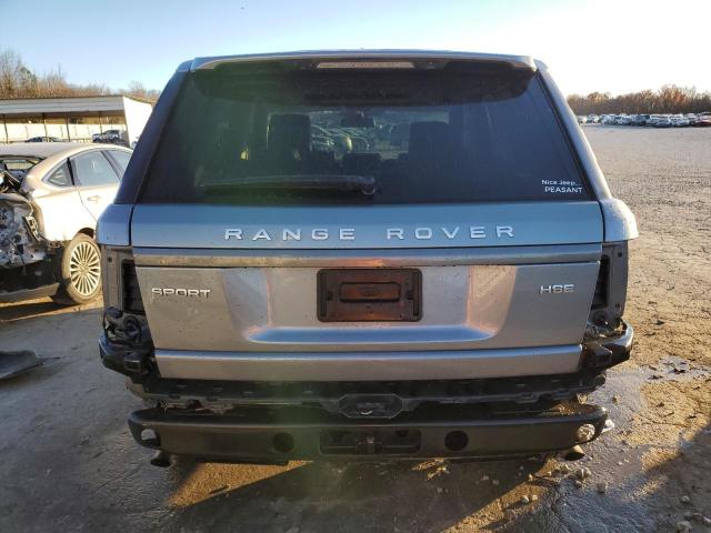 Photo 5 VIN: SALSF2D42CA739989 - LAND ROVER RANGEROVER 